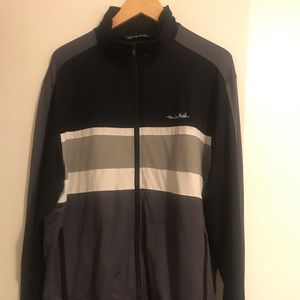 Travis Mathew  jacket